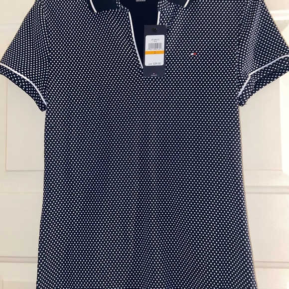 Tommy Hilfiger shirt - Picture 3 of 4